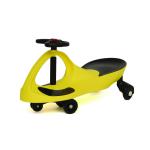 Didicar Scooter Yellow