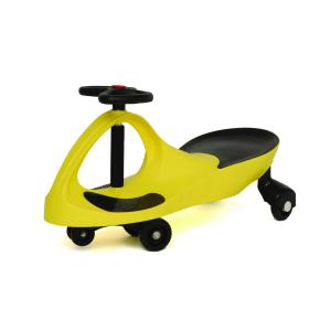 Image of Didicar Scooter Yellow