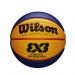 Wilson FIBA 3x3 Off Game Basketball-6