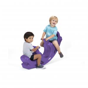 Image of Rock and Roll Teeter Totter