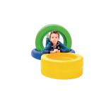 Play Tyres Set Of 3