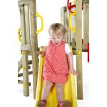 Plum Toddler Tower Wooden Climbing Frame