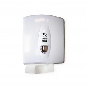 Image of Hand Towel Dispenser