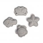 Silicone Sand Moulds