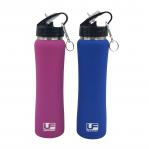 UFE Cool Ins Water Bottle - BL - 500ML
