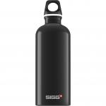 Sigg Traveller Water Bottle - BL - 600ML