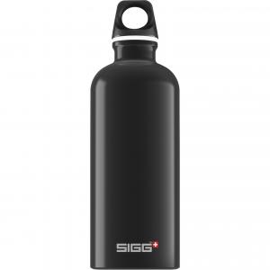 Sigg Traveller Water Bottle - BL - 600ML
