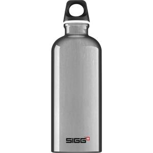 Sigg Traveller Water Bottle - Al - 600ML