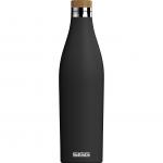 Sigg Meridian Bottle - BLK - 700ML