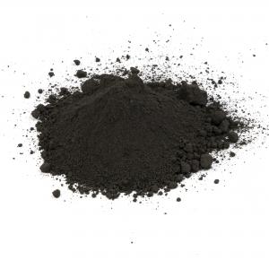 Image of Scola Powder Colour 2.5kg Black
