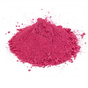 Image of Scola Powder Colour 2.5 kg Crimson