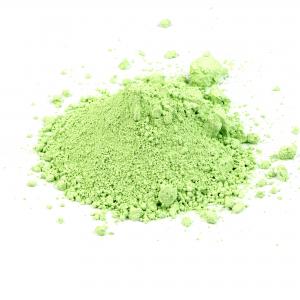 Image of Scola Powder Colour 2.5kg Leaf Green