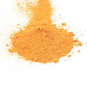 Image of Scola Powder Colour 2.5kg Orange