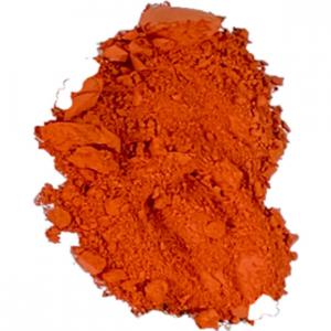 Image of Scola Powder Colour 2.5Kg Burnt Sienna