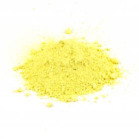 Scola Powder Colour 2.5 Kg Lemon