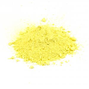 Image of Scola Powder Colour 2.5 Kg Lemon