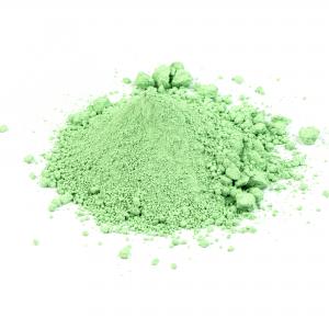 Image of Scola Powder Colour 10kg Green