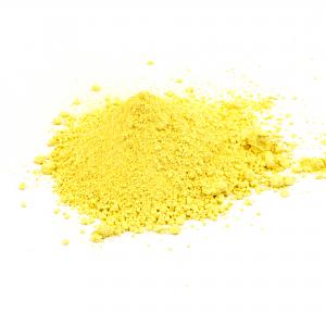 Image of Scola Powder Colour 10kg Yellow