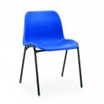 Classmates Chairs - Blue - 4-6 years