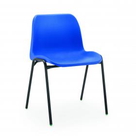 Classmates Chairs - Blue - 3-4 years