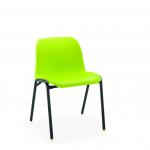 Classmates Chairs - Lime - 8-10 years