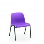 Classmates Chairs - Purple - 4-6 years