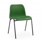 Classmates Chairs - Green - 4-6 years