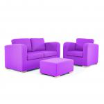 Richmond Sofa - Lavender