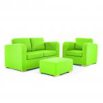 Richmond Chair - Green