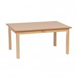 Millhouse Small Tables - H530mm