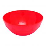Harfield Dishes - Pack 10 - Red