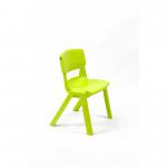 Postura Chairs - Lime - 11-14 years