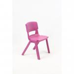 Postura Chairs - Pink - 11-14 years