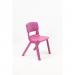 Postura Chairs - Pink - 4-6 years