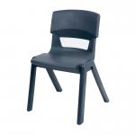 Postura Chairs - Slate - 4-6 years