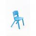 Postura Chairs - Aqua Blue - 11-14 years