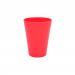 Harfield┬áColoured┬áBeakers - Red P10