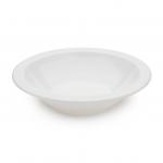 Harfield PolycarbRimmedBowls White P10