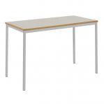Rect Croom Tables - Fully Weld Ail 14yrs