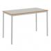 Rect Croom Tables - Fully Weld Gry 6-8yr