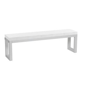 Image of Cube Benches - White