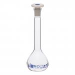 Flask Volumetric class A cap  50ml 12 21
