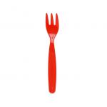 HarfieldForks- pack of 10 - Red