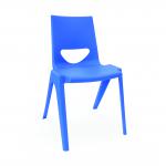 EN One Chair - Blue - 8-10 years