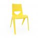 EN One Chair - Yellow - 8-10 years