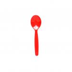HarfieldTablespoons Pack of 10 - Red