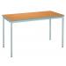 Rect RT32 Tables 110x55cm 6-8Y Bch