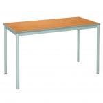 Rect RT32 Tables 120x60cm 6-8Y Bch