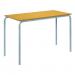 Cmates Rectangular FWelded Table 11-14Y