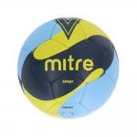 Mitre Expert Handball - Yel/Nvy/Sky - 3